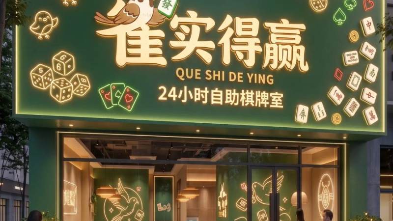 地方棋牌玩法的跨区域融合趋势