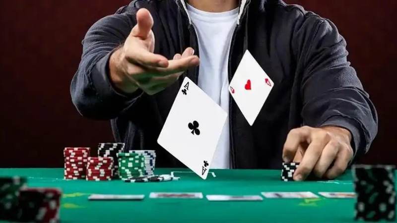 棋牌内容社区化运营的观察