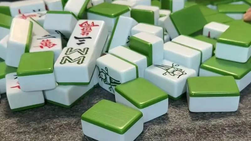 轻量化棋牌产品的交互设计变化